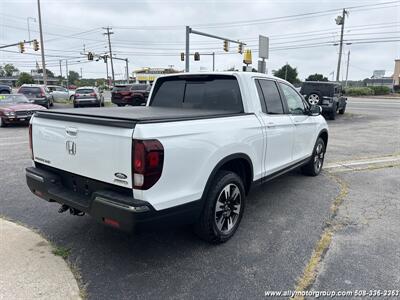2020 Honda Ridgeline RTL   - Photo 6 - Seekonk, MA 02771