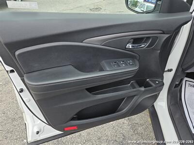 2020 Honda Ridgeline RTL   - Photo 13 - Seekonk, MA 02771