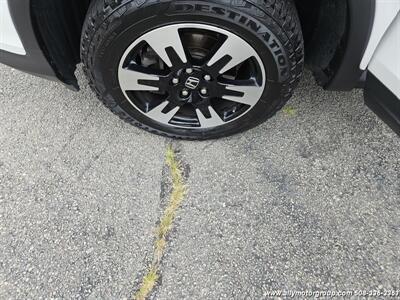 2020 Honda Ridgeline RTL   - Photo 22 - Seekonk, MA 02771