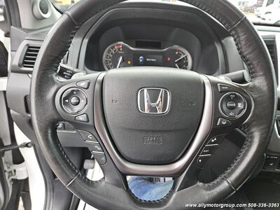 2020 Honda Ridgeline RTL   - Photo 25 - Seekonk, MA 02771