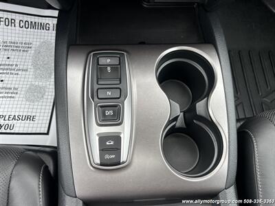 2020 Honda Ridgeline RTL   - Photo 28 - Seekonk, MA 02771
