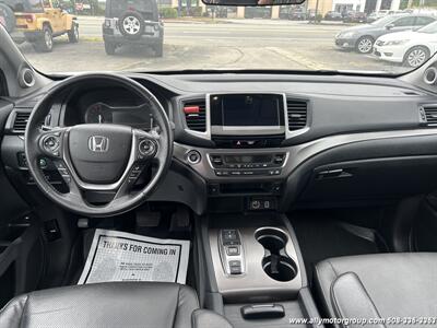2020 Honda Ridgeline RTL   - Photo 22 - Seekonk, MA 02771