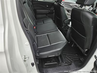 2020 Honda Ridgeline RTL   - Photo 17 - Seekonk, MA 02771