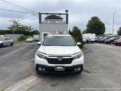 2020 Honda Ridgeline RTL   - Photo 8 - Seekonk, MA 02771