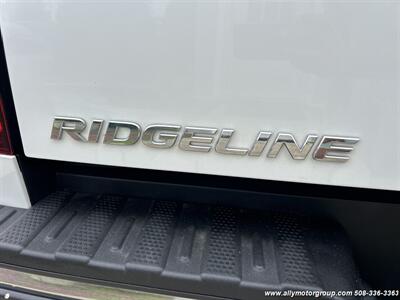 2020 Honda Ridgeline RTL   - Photo 13 - Seekonk, MA 02771