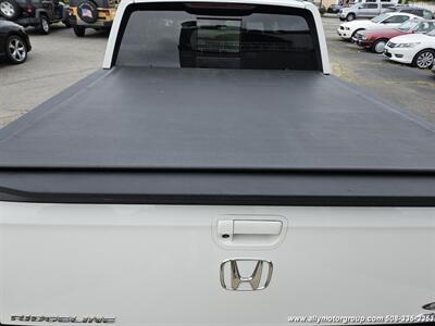 2020 Honda Ridgeline RTL   - Photo 7 - Seekonk, MA 02771