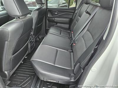 2020 Honda Ridgeline RTL   - Photo 12 - Seekonk, MA 02771