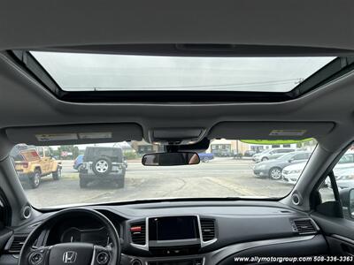 2020 Honda Ridgeline RTL   - Photo 29 - Seekonk, MA 02771