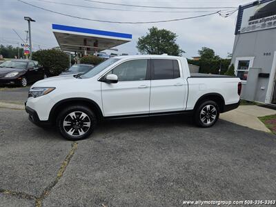 2020 Honda Ridgeline RTL   - Photo 4 - Seekonk, MA 02771