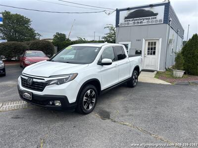 2020 Honda Ridgeline RTL   - Photo 2 - Seekonk, MA 02771