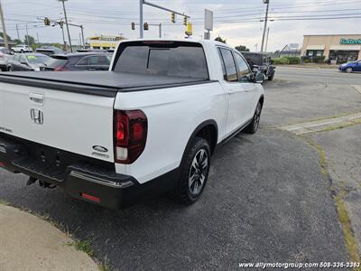 2020 Honda Ridgeline RTL   - Photo 8 - Seekonk, MA 02771