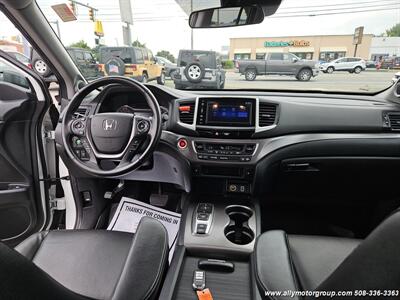 2020 Honda Ridgeline RTL   - Photo 19 - Seekonk, MA 02771