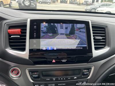 2020 Honda Ridgeline RTL   - Photo 30 - Seekonk, MA 02771