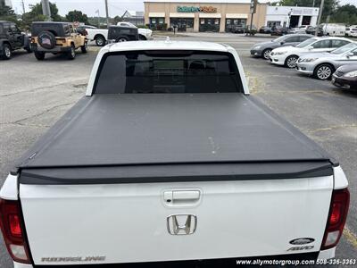2020 Honda Ridgeline RTL   - Photo 19 - Seekonk, MA 02771