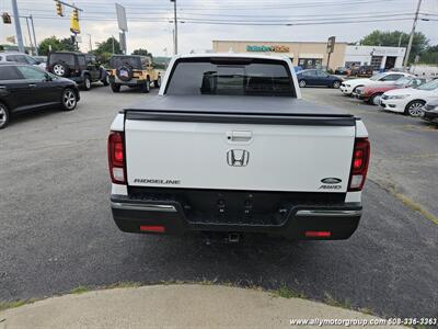 2020 Honda Ridgeline RTL   - Photo 6 - Seekonk, MA 02771