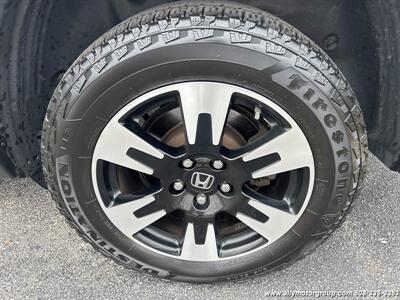 2020 Honda Ridgeline RTL   - Photo 11 - Seekonk, MA 02771