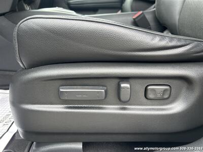 2020 Honda Ridgeline RTL   - Photo 32 - Seekonk, MA 02771