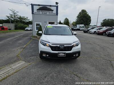2020 Honda Ridgeline RTL   - Photo 2 - Seekonk, MA 02771