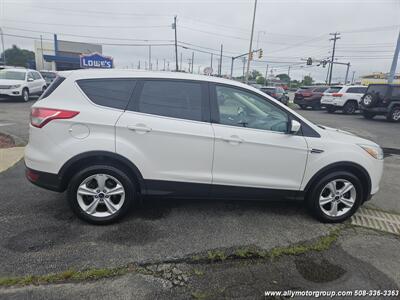 2015 Ford Escape SE   - Photo 8 - Seekonk, MA 02771