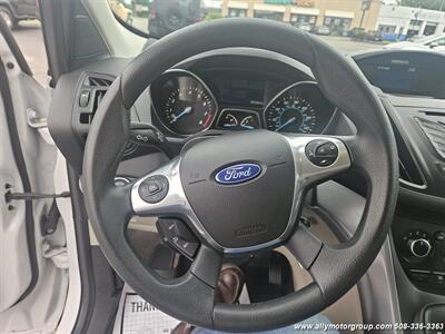 2015 Ford Escape SE   - Photo 14 - Seekonk, MA 02771