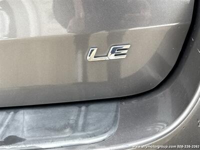 2018 Toyota Sienna LE 8-Passenger   - Photo 9 - Seekonk, MA 02771