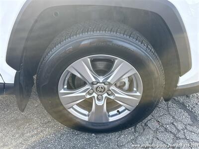 2022 Toyota RAV4 Hybrid LE - Photo 12 - Seekonk, MA 02771