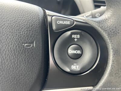 2012 Honda Civic LX   - Photo 14 - Seekonk, MA 02771