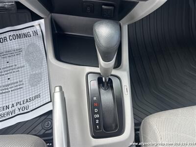 2012 Honda Civic LX   - Photo 16 - Seekonk, MA 02771