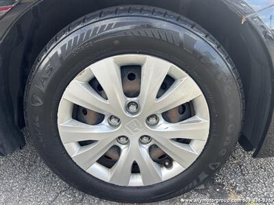 2012 Honda Civic LX   - Photo 9 - Seekonk, MA 02771