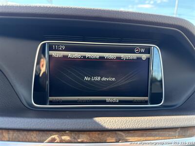 2014 Mercedes-Benz E 350 Luxury 4MATIC - Photo 20 - Seekonk, MA 02771