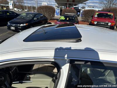 2014 Mercedes-Benz E 350 Luxury 4MATIC - Photo 17 - Seekonk, MA 02771