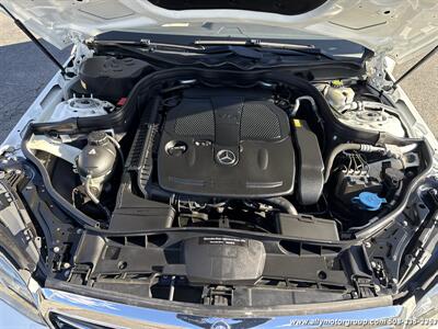 2014 Mercedes-Benz E 350 Luxury 4MATIC - Photo 14 - Seekonk, MA 02771