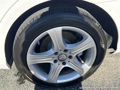 2014 Mercedes-Benz E 350 Luxury 4MATIC - Photo 12 - Seekonk, MA 02771