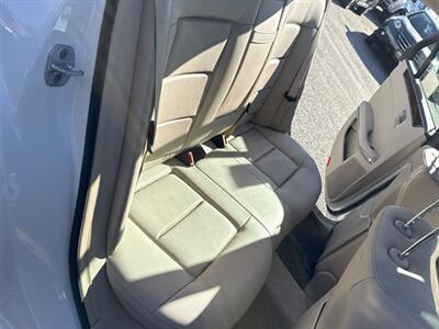 2014 Mercedes-Benz E 350 Luxury 4MATIC - Photo 27 - Seekonk, MA 02771