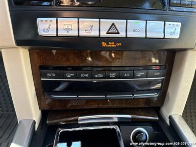 2014 Mercedes-Benz E 350 Luxury 4MATIC - Photo 22 - Seekonk, MA 02771