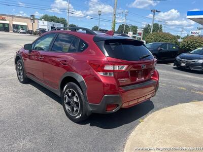 2019 Subaru Crosstrek 2.0i Premium   - Photo 4 - Seekonk, MA 02771