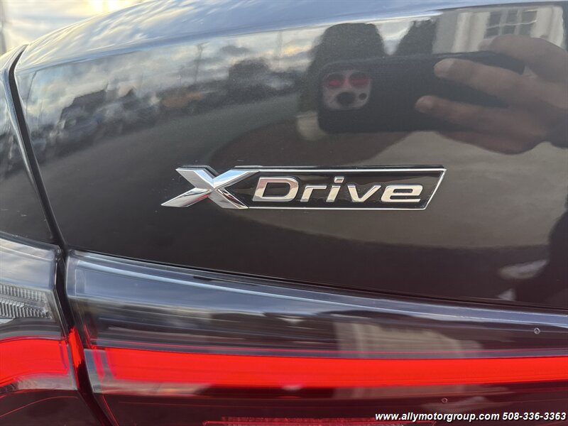 2023 BMW 4 Series 430i xDrive Gran Coupe - Photo 14 - Seekonk, MA 02771