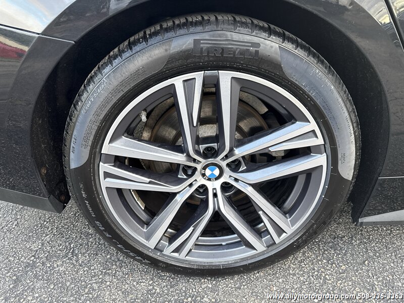 2023 BMW 4 Series 430i xDrive Gran Coupe - Photo 11 - Seekonk, MA 02771