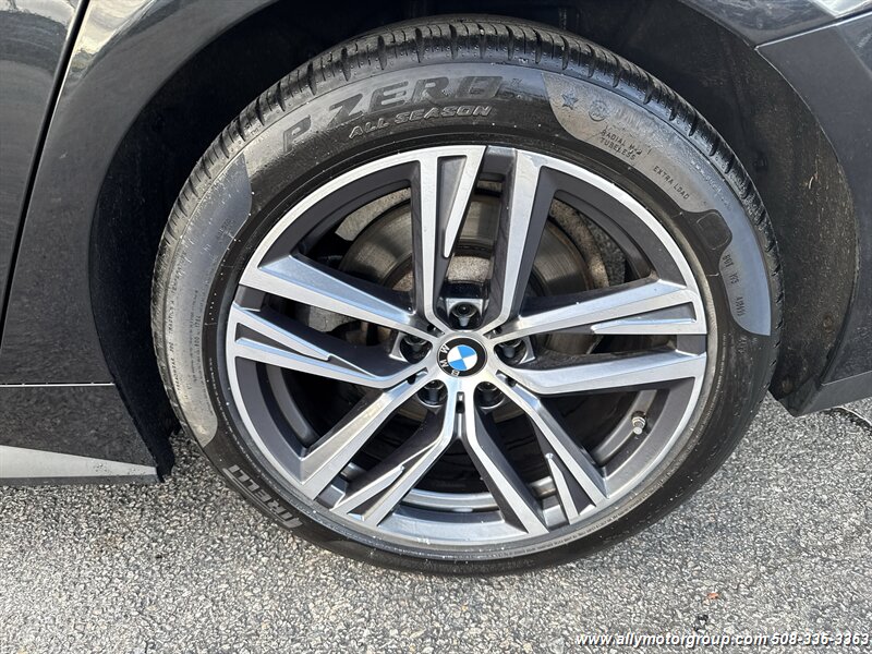 2023 BMW 4 Series 430i xDrive Gran Coupe - Photo 10 - Seekonk, MA 02771
