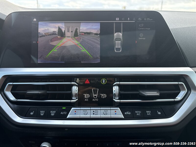 2023 BMW 4 Series 430i xDrive Gran Coupe - Photo 22 - Seekonk, MA 02771