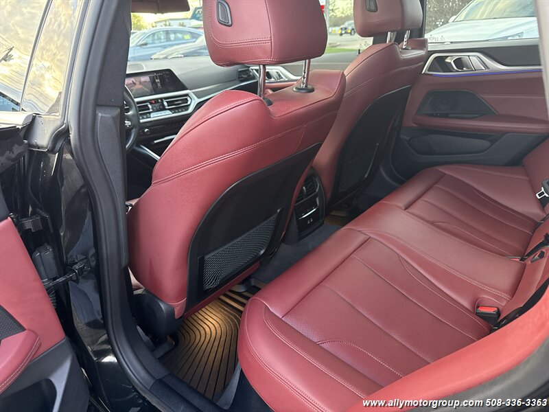 2023 BMW 4 Series 430i xDrive Gran Coupe - Photo 16 - Seekonk, MA 02771