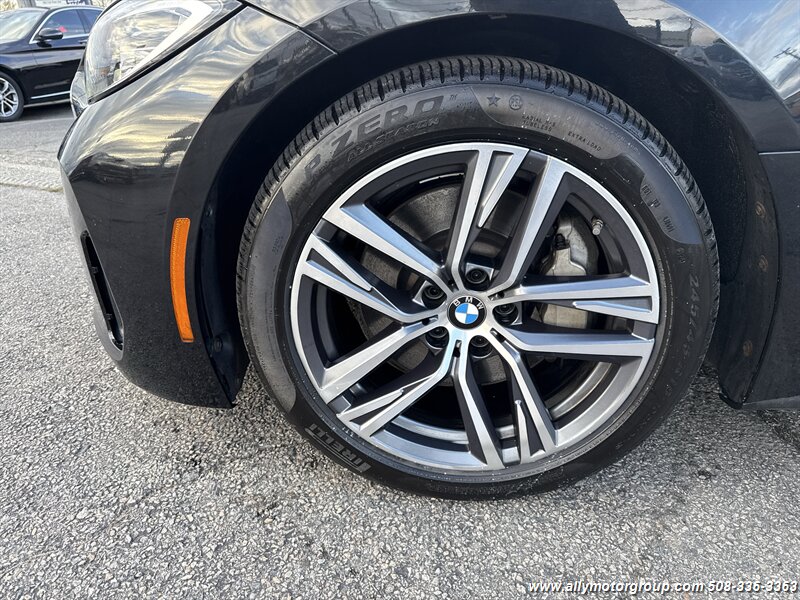 2023 BMW 4 Series 430i xDrive Gran Coupe - Photo 9 - Seekonk, MA 02771