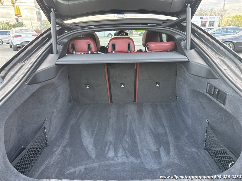 2023 BMW 4 Series 430i xDrive Gran Coupe - Photo 15 - Seekonk, MA 02771
