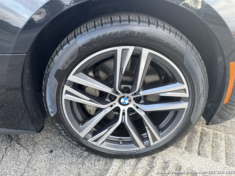 2023 BMW 4 Series 430i xDrive Gran Coupe - Photo 12 - Seekonk, MA 02771