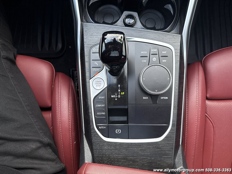 2023 BMW 4 Series 430i xDrive Gran Coupe - Photo 25 - Seekonk, MA 02771