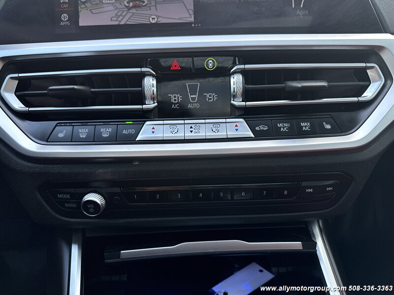2023 BMW 4 Series 430i xDrive Gran Coupe - Photo 24 - Seekonk, MA 02771