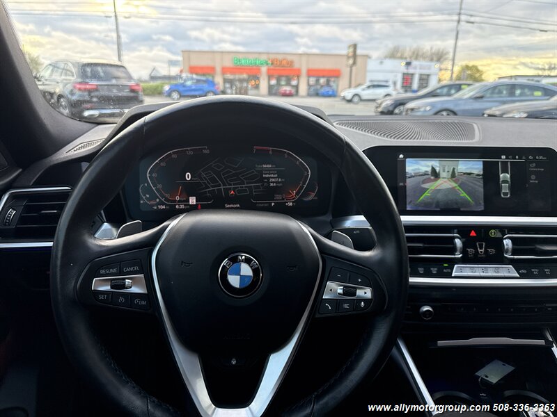 2023 BMW 4 Series 430i xDrive Gran Coupe - Photo 21 - Seekonk, MA 02771