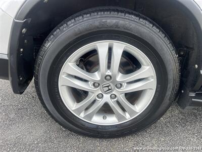 2011 Honda CR-V EX   - Photo 11 - Seekonk, MA 02771