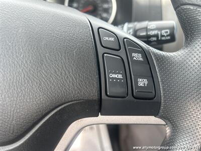 2011 Honda CR-V EX   - Photo 17 - Seekonk, MA 02771