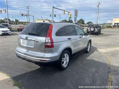 2011 Honda CR-V EX   - Photo 6 - Seekonk, MA 02771